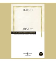 DEVLET, Platon