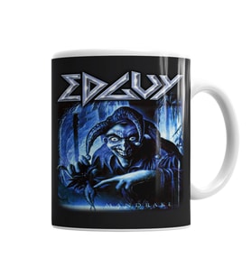 Edguy  Mandrake Kupa Bardak Porselen