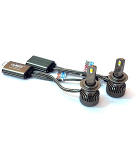 FEMEX Cosmo Plus H7 Far Ampulu CSP D-FORCE Chipset Led Xenon Led Headlight