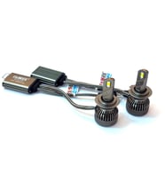 FEMEX Cosmo Plus H7 Far Ampulu CSP D-FORCE Chipset Led Xenon Led Headlight