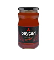 Beyçeri Süzme Çiçek Sütleğen Balı 460gr