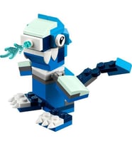 LEGO Promotional 40286 Ice Dragon