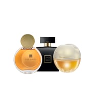Avon Far Away Little Black Dress Ve Incandessence Kadın Parfüm Seti