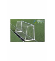 Futbol Kale Filesi 5 Metre - 2,5mm 12x12 Cm - Aff175