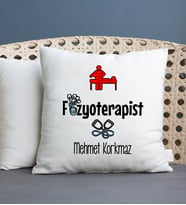Fizyoterapist Yastık