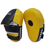 Avessa Mma Pro Lapa Çift El Sarı