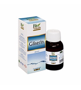 Pazariz Bio Vitals Gliserin Yağı 50 ML