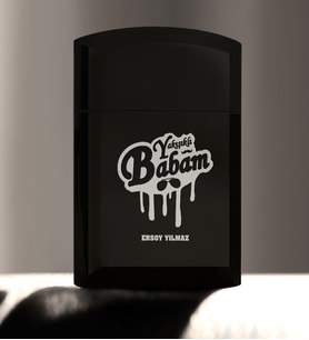 Babalar Gününe Özel Yakışıklı Babam Siyah Metal Çakmak  1
