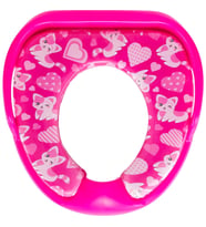 Softy Jumbo Kids Bebek / Çocuk Klozet Kapağı Adaptörü