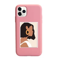 Pudra Lansman Kılıf iPhone 11 Pro