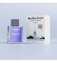 Cultural Heritage Maidens Tower Istanbul 50 Ml Extrait De Parfum Kadın Parfüm
