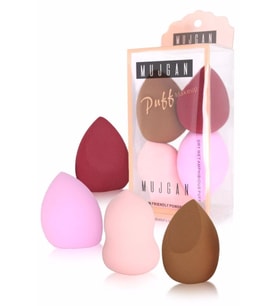 Pazariz makyaj - Fondöten Süngeri 4 lü Paket