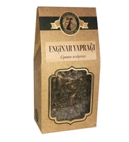 Enginar Yaprağı 50 g
