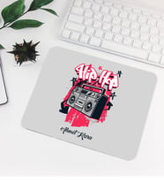 Kişiye Özel Tasarımlı Mouse Pad 86198