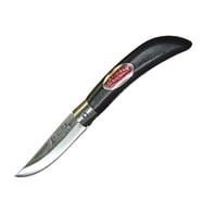 FAKIOĞLU YATAĞAN INOX TIME CEP ÇAKISI NO:2 - SİYAH