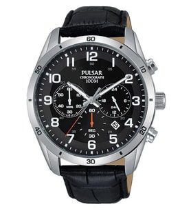 Pulsar PT3833X Erkek Kol Saati