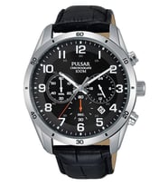 Pulsar PT3833X Erkek Kol Saati