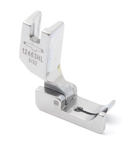 Düz Makine Sabit Çima Ayak / P8115L (12463HL 3/32)