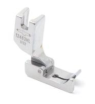Düz Makine Sabit Çima Ayak / P8115L (12463HL 3/32)