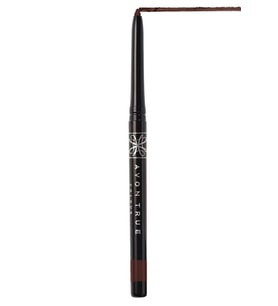 Avon Glimmersticks Açılıp Kapanabilen Göz Kalemi Cosmic Brown Üçlü Set (Kahverengi)