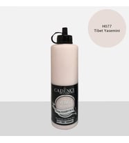 H-077 TİBET YASEMİNİ 500 ML MULTISURFACE HYBRID AKR. (Karışık)
