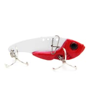 Wily Spoiled Baby Vibrasyon 7Gr 42MM Jig Yem SP331