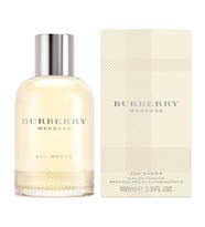 Burberry Weekend Women Edp 100 Ml Kadın Parfüm