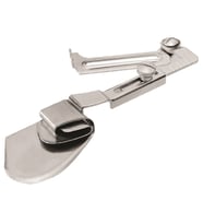 Düz Makine Etek Kıvırma Apara/ A11-3MM