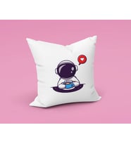 Astronot Uzay Yastığı