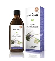 TheLifeCo Hayıt & Civanperçemi Sıvı Ekstraktı 150 ml