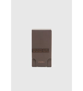 ZARA TOBACCO INTENSE DARK EAU DE TOILETTE 100 ML (3.4 FL. OZ).
