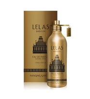 LELAS Voyage 1702 Babylon Unisex Parfüm EDP 150 ML – Çiçeksi Meyveli Gurme Kalıcı Koku