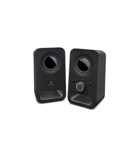 Logitech Z150 Hoparlör Siyah 980-000814