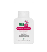 Sebamed Hergün Kullanım Şampuanı Sebamed Everyday Shampoo 200ml