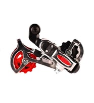 HSGL BİSİKLET SSİHİNE ARKA ATTIRICI TY-40 MOD (KULAKSIZ) 