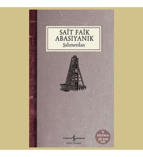 ŞAHMERDAN, Sait Faik Abasıyanık