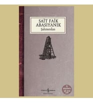 ŞAHMERDAN, Sait Faik Abasıyanık