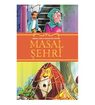 Masal Şehri