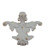 Decogold Beyaz Altın Kartonpiyer Ek Motif 10*10 cm Dgm-57