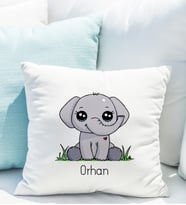 Kişiye Özel Fil Yastığı