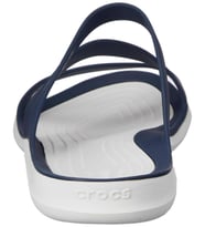 Crocs Swiftwater Sandal W Terlik CR0926 462 (Çok Renkli)