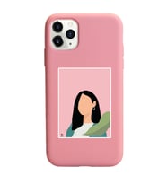 Pudra Lansman Kılıf iPhone 11 Pro