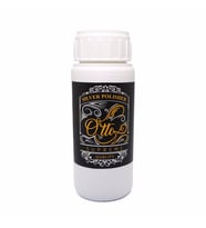 50 ml Otto Gümüş - Altın Ve Kaplamalı Takı Temizleme Parlatma Suyu 6018600780745