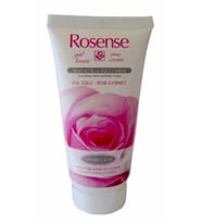 Rosense Gül Kokulu Tüp Krem 75 Ml