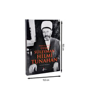 Üstaz Süleyman Hilmi Tunahan-1685