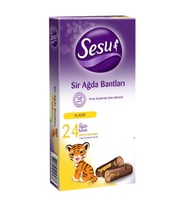 Sesu Ağda Bandı Klasik 24 lü