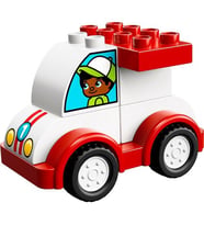 LEGO Duplo 10860 My First Race Car
