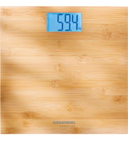 Grundig PS 4110 Bambu Tartı