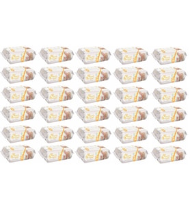 Sleepy Islak Havlu Mendil 90 Yaprak Sensitive 30 Lu Set Plastik Kapaklı