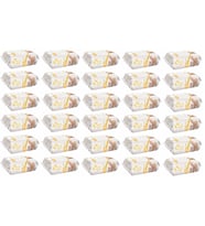 Sleepy Islak Havlu Mendil 90 Yaprak Sensitive 30 Lu Set Plastik Kapaklı